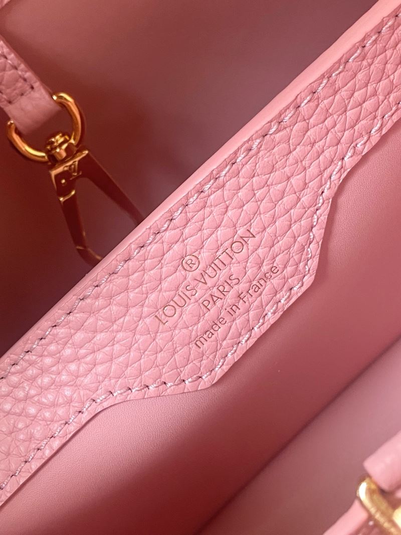 Louis Vuitton Top Handle Bags